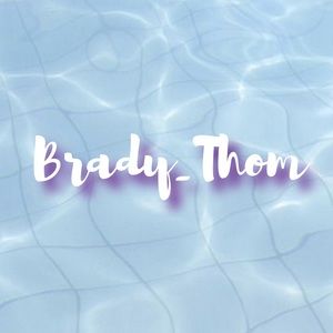 Meet your Posher, Brady